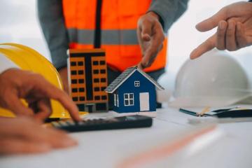 Understanding Construction Loan Requirements in Georgia