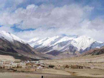 Notes I Kept on a Ladakh Trip Package Offer