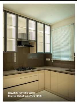 Modular Kitchen Experts | Modular Kitchen Factory Near Me | HWD Modular Kitchens, Wardrobes & Inter