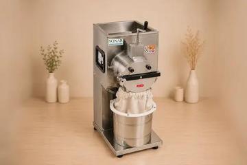 Top Commercial Flour Mill Solutions for Business Use