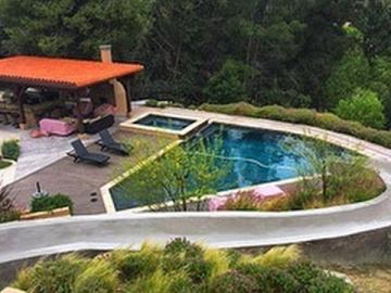 Pool Inspection Gatlinburg, TN