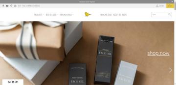 30% OFF All Orders on The Yellow Bird