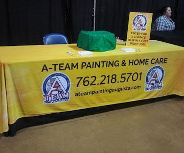 Painting Company in Grovetown, GA