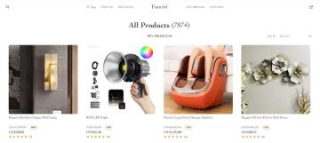 fanciri.com 10% Offer All Products