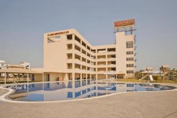 Book /Hotel /St/Laurn by AHR /Shirdi | Best Hotel in Shirdi - Asia - Hotels & Resorts.