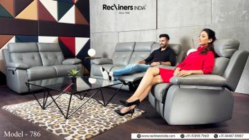 Upgrade Your Home with Premium Living Room Recliners – Shop Now!