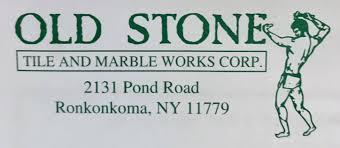 Old Stone Tile and Marble Works Corporation