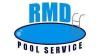 Keep Your Pool Sparkling Clean with RMD Pool Service, Inc.