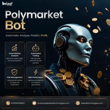 Best Polymarket Bot 2026: Automate Prediction Trading
