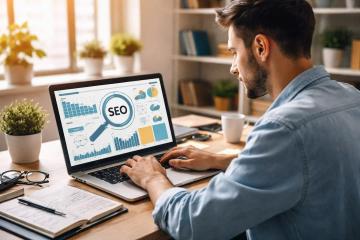 Black Hat SEO Expert India