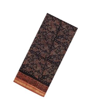 Buy Pure Cotton Sarees Online for Women - RmKV Silks
