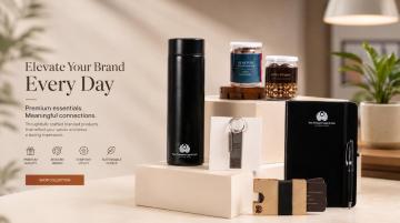 Buy Corporate Gifting | Premium Business Gifts