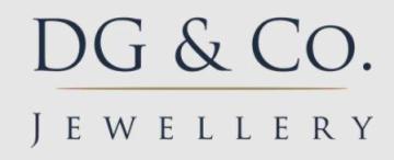 Engagement Rings Melbourne DG & CO.