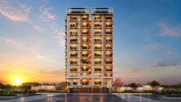 Garuda Park View – RERA 2 & 3 BHK Apartments in Hoskote, Bangalore from Rs.6,200/sq ft