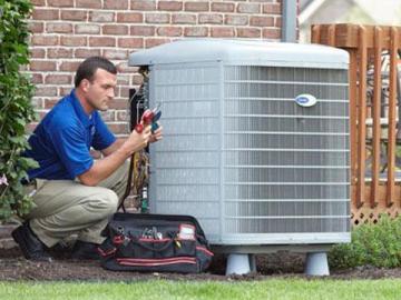 Heating Maintenance Covina