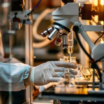 High-Quality Pharma Enzyme Manufacturer