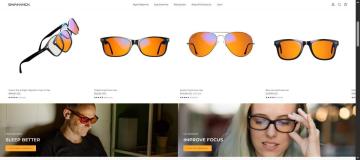 10% OFF All Orders on Swanwick Sleep