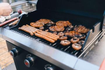 American Grill Cleaning