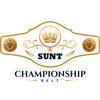 Sunt Championship Belts