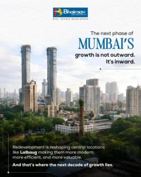 Best Real Estate Developer in Mumbai
