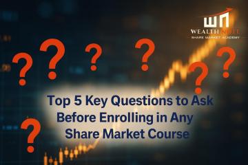 Best Advanced Share Trading Course | Learn Technical & Fundamental Analysis