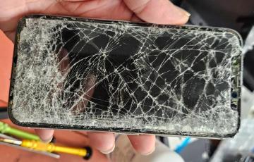 High-Quality iPhone Screen Replacement You Can Trust in Barrie