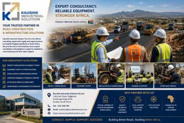 Kaushik Industrial Solution Pty Ltd