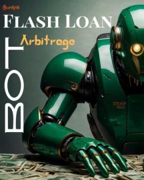 Flash Loan Arbitrage Development