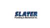 Slater Plumbing & Mechanical Inc.