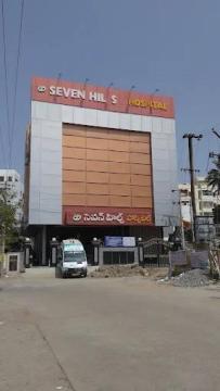 Best General Medicine Hospital in Hanamkonda