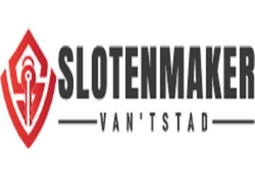 Slotenmaker van 't Stad