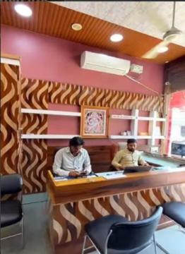 Vinayak Sales have Home Decorative Furniture Shop in Kota