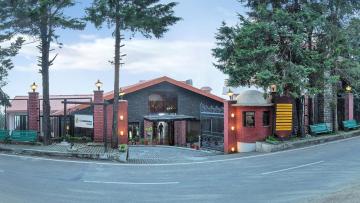 Kanatal Spa Resort | Luxury Wellness Stay In Kanatal