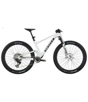 2026 Scott Spark RC World Cup EVO Mountain Bike (ALANBIKESHOP)