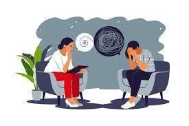 Psychotherapist in Lymm, Warrington—Rachael Sidley
