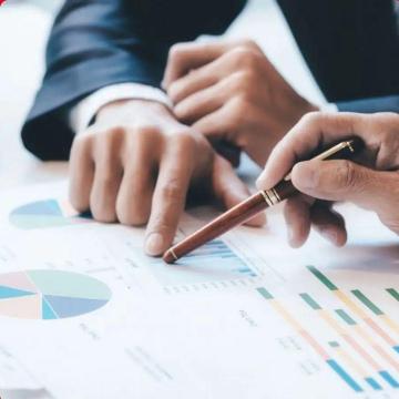 Strategic Investment Advisory Services for Smart Growth | Kick Advisory