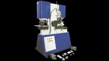 Specialist in Sheet Bending Machines – Yash Machine Tools
