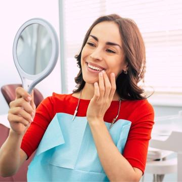 Dental emergency Bedford