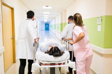 Trusted urgent care in Wylie, TX - Heal360