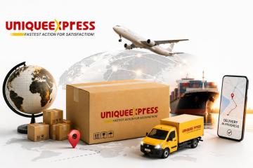 Unique Express Freight Forwarding Solutions