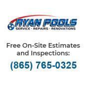 Pool Inspection Gatlinburg, TN