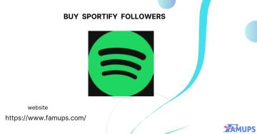 Buy Spotify Followers with Instant Results & Secure Payment