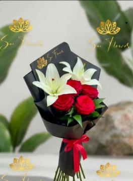 Is Flower Delivery in Chattarpur suitable for anniversaries?