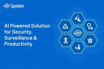 Upgrade your CCTV with Smart AI Surveillance