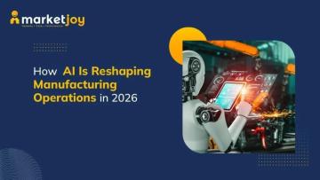 Manufacturing AI News- Computer Vision Is Changing Product Inspection