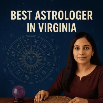 Best Astrologer in Virginia – Pandith Karna