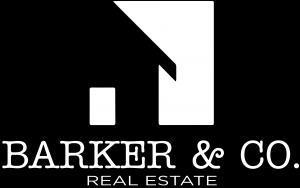 Barker and Co. Real Estate.