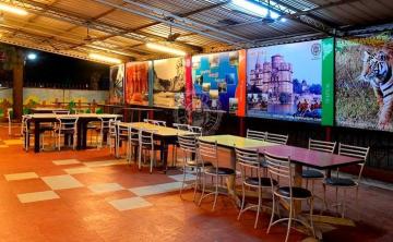 Book /MPT /Pipariya /Tourist /Motel - MPTDC, Pipariya - Asia - Hotels & Resorts.