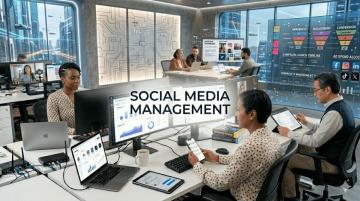 BCS Corp — Lead Generation Services | SMS, Email, WhatsApp Marketing Lead