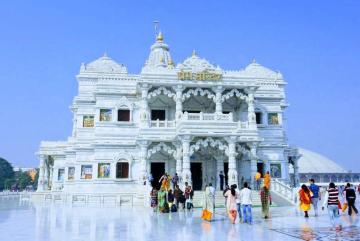 Best Haridwar Rishikesh Tour Booking for Family and Group Travel